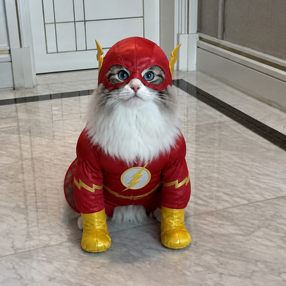 Cat Costumes
