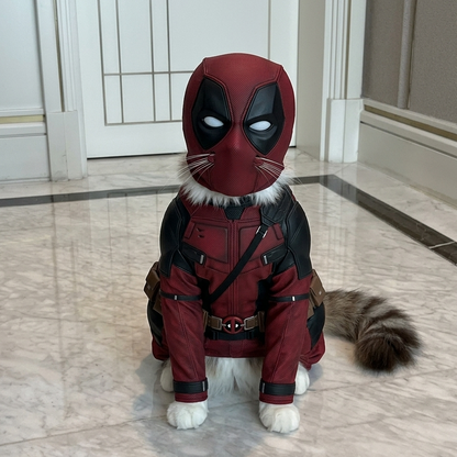 Cat Costumes