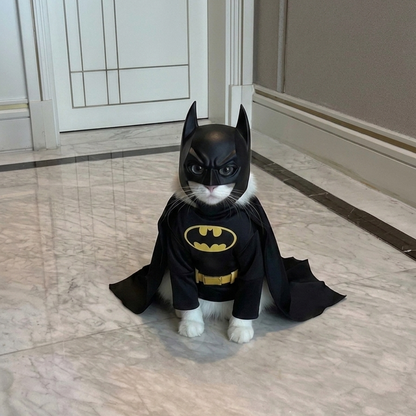 Cat Costumes