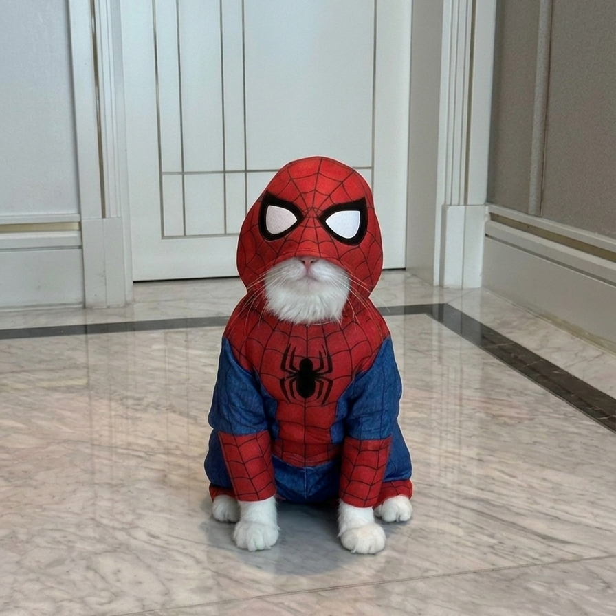 Cat Costumes