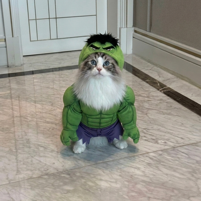 Cat Costumes