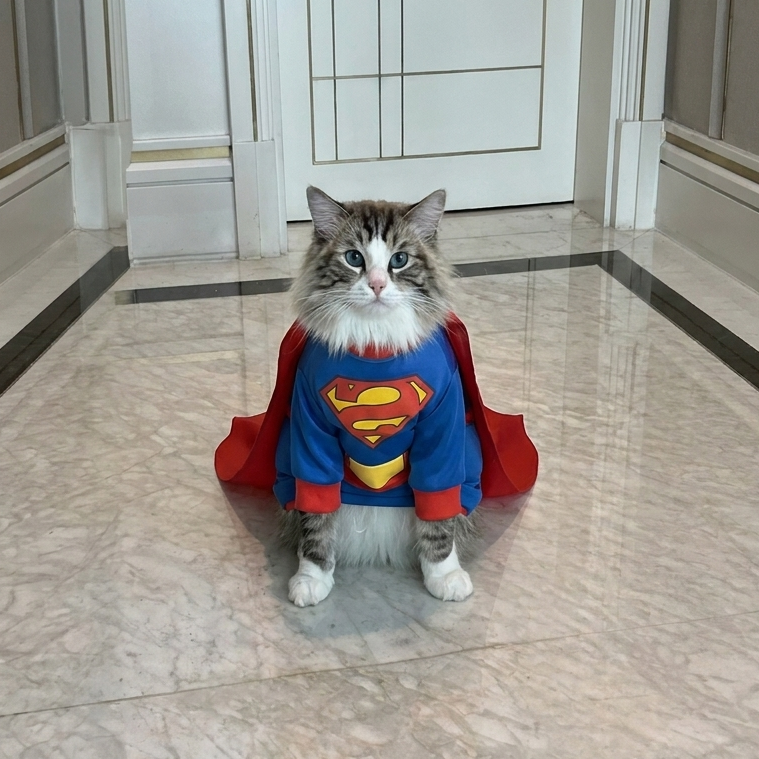 Cat Costumes